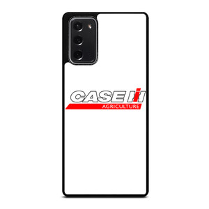 CASE IH ICON AGRICULTURE LOGO Samsung Galaxy Note 20 Case Cover
