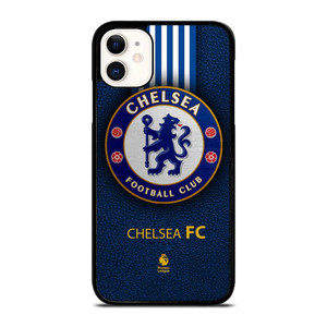 CHELSEA FC LOGO iPhone 11 Case Cover