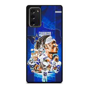 DALLAS COWBOYS FOOTBALL PLAYERS Samsung Galaxy Note 20 Case Cover DALLAS COWBOYS FOOTBALL PLAYERS Samsung Galaxy Note 20 Case Cover