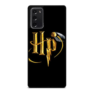 HARRY POTTER HP MOVIE LOGO Samsung Galaxy Note 20 Case Cover HARRY POTTER HP MOVIE LOGO Samsung Galaxy Note 20 Case Cover