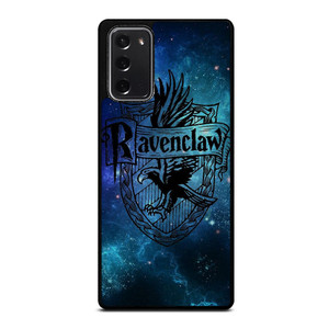 HARRY POTTER RAVENCLAW NEBULA ICON Samsung Galaxy Note 20 Case Cover