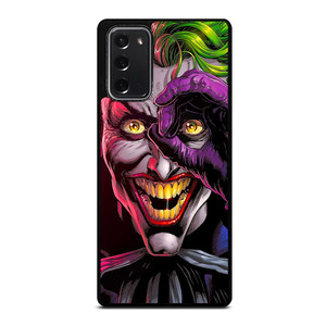 JOKER SNOOP EYE Samsung Galaxy Note 20 Case Cover