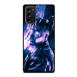 JUICE WRLD RAPPER 999 Samsung Galaxy Note 20 Case Cover JUICE WRLD RAPPER 999 Samsung Galaxy Note 20 Case Cover