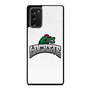 LACOSTE CROC NEW LOGO Samsung Galaxy Note 20 Case Cover LACOSTE CROC NEW LOGO Samsung Galaxy Note 20 Case Cover