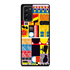 MARIMEKKO ART NEW Samsung Galaxy Note 20 Case Cover