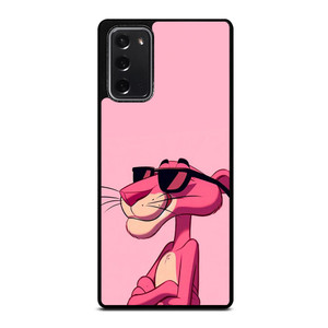 PINK PANTHER CARTOON COOL Samsung Galaxy Note 20 Case Cover