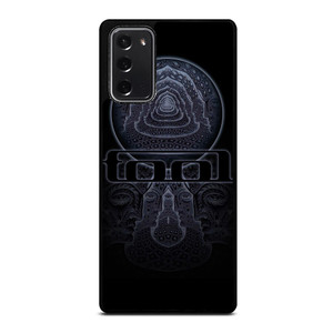 TOOL BAND ICON Samsung Galaxy Note 20 Case Cover