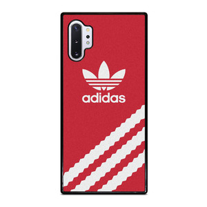 ADIDAS SHOES LOGO 3 STRIPES Samsung Galaxy Note 10 Plus Case Cover ADIDAS SHOES LOGO 3 STRIPES Samsung Galaxy Note 10 Plus Case Cover