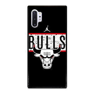 AIR JORDAN CHICAGO BULLS BASKETBALL Samsung Galaxy Note 10 Plus Case Cover AIR JORDAN CHICAGO BULLS BASKETBALL Samsung Galaxy Note 10 Plus Case Cover