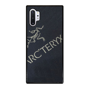 ARCTERYX FASHION LOGO Samsung Galaxy Note 10 Plus Case Cover ARCTERYX FASHION LOGO Samsung Galaxy Note 10 Plus Case Cover