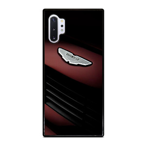 ASTON MARTIN RED CAR LOGO Samsung Galaxy Note 10 Plus Case Cover ASTON MARTIN RED CAR LOGO Samsung Galaxy Note 10 Plus Case Cover