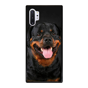 BABY ROTTWEILER DOG Samsung Galaxy Note 10 Plus Case Cover