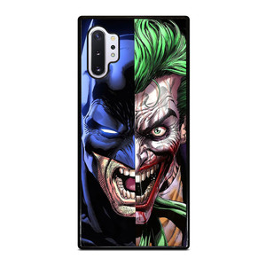 BATMAN VS JOKER THE KILLING JOKE Samsung Galaxy Note 10 Plus Case Cover BATMAN VS JOKER THE KILLING JOKE Samsung Galaxy Note 10 Plus Case Cover