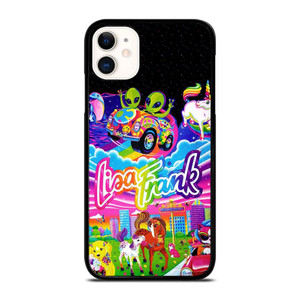 LISA FRANK CUTE iPhone 11 Case Cover LISA FRANK CUTE iPhone 11 Case Cover