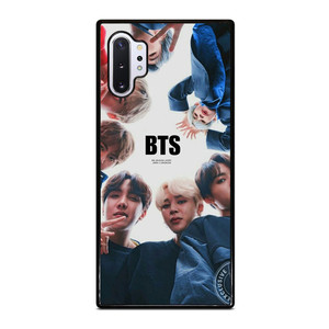 BTS BANGTAN BOYS KPOP KOREA Samsung Galaxy Note 10 Plus Case Cover