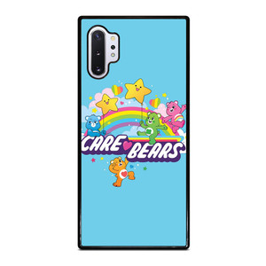 CARE BEARS STAR RAINBOW