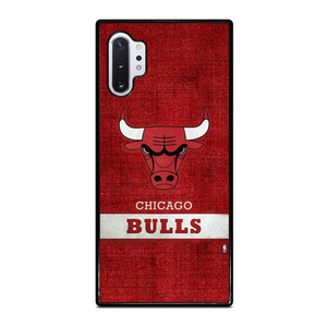 CHICAGO BULLS BASKETBALL TEAM LOGO Samsung Galaxy Note 10 Plus Case Cover CHICAGO BULLS BASKETBALL TEAM LOGO Samsung Galaxy Note 10 Plus Case Cover