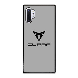 CUPRA CAR LOGO Samsung Galaxy Note 10 Plus Case Cover