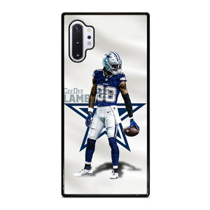 DALLAS COWBOYS CEEDEE LAMB Samsung Galaxy Note 10 Plus Case Cover DALLAS COWBOYS CEEDEE LAMB Samsung Galaxy Note 10 Plus Case Cover