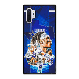 DALLAS COWBOYS FOOTBALL PLAYERS Samsung Galaxy Note 10 Plus Case Cover DALLAS COWBOYS FOOTBALL PLAYERS Samsung Galaxy Note 10 Plus Case Cover