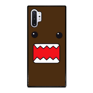 DOMO KUN MASCOT Samsung Galaxy Note 10 Plus Case Cover