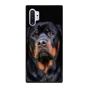 GIVENCHY ROTTWEILER DOG 2 Samsung Galaxy Note 10 Plus Case Cover