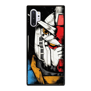 GUNDAM MANGA ANIME Samsung Galaxy Note 10 Plus Case Cover GUNDAM MANGA ANIME Samsung Galaxy Note 10 Plus Case Cover