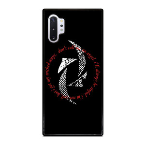 HALESTORM BAND LOGO Samsung Galaxy Note 10 Plus Case Cover