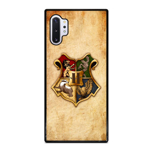 HARRY POTTER HOGWARTS LOGO Samsung Galaxy Note 10 Plus Case Cover