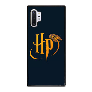 HARRY POTTER HP LOGO Samsung Galaxy Note 10 Plus Case Cover