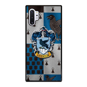 HARRY POTTER RAVENCLAW Samsung Galaxy Note 10 Plus Case Cover HARRY POTTER RAVENCLAW Samsung Galaxy Note 10 Plus Case Cover