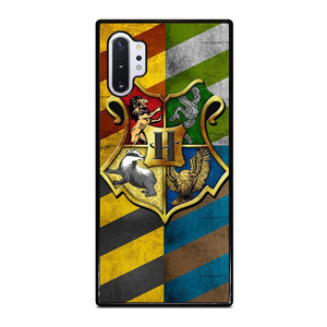 HOGWARTS LOGO HARRY POTTER Samsung Galaxy Note 10 Plus Case Cover HOGWARTS LOGO HARRY POTTER Samsung Galaxy Note 10 Plus Case Cover