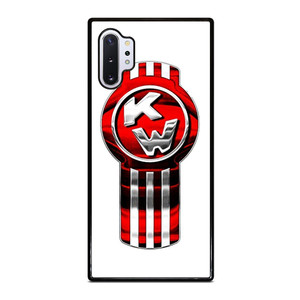 KENWORTH LOGO EMBLEM ICON Samsung Galaxy Note 10 Plus Case Cover