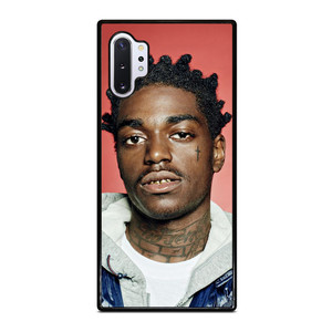 KODAK BLACK THE RAPPER Samsung Galaxy Note 10 Plus Case Cover KODAK BLACK THE RAPPER Samsung Galaxy Note 10 Plus Case Cover