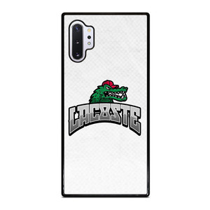 LACOSTE CROC NEW LOGO Samsung Galaxy Note 10 Plus Case Cover