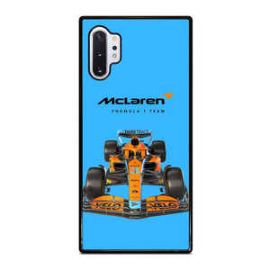 MCLAREN FORMULA 1 F1 TEAM Samsung Galaxy Note 10 Plus Case Cover