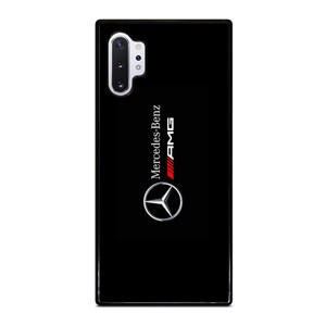 MERCEDES BENZ CAR AMG LOGO Samsung Galaxy Note 10 Plus Case Cover