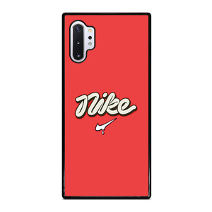 NIKE SHOES UNIQUE LOGO Samsung Galaxy Note 10 Plus Case Cover