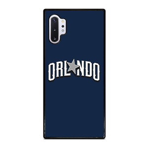 ORLANDO MAGIC LOGO BASEBALL TEAM Samsung Galaxy Note 10 Plus Case Cover