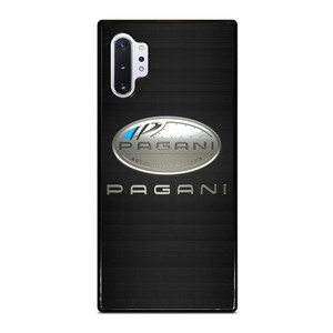 PAGANI LUXURY CAR LOGO Samsung Galaxy Note 10 Plus Case Cover