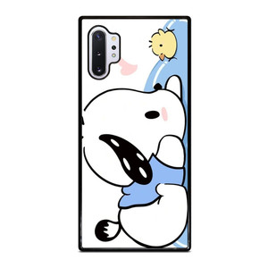 POCHACCO DOG CUTE Samsung Galaxy Note 10 Plus Case Cover