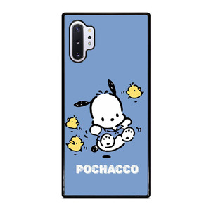 POCHACCO DOG Samsung Galaxy Note 10 Plus Case Cover