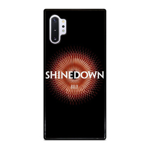 SHINEDOWN BAND BULLY Samsung Galaxy Note 10 Plus Case Cover