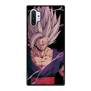 SON GOHAN BEAST ANIME DRAGON BALL SUPER Samsung Galaxy Note 10 Plus Case Cover SON GOHAN BEAST ANIME DRAGON BALL SUPER Samsung Galaxy Note 10 Plus Case Cover