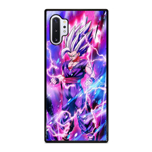 SON GOHAN BEAST DRAGON BALL SUPER ANIME Samsung Galaxy Note 10 Plus Case Cover SON GOHAN BEAST DRAGON BALL SUPER ANIME Samsung Galaxy Note 10 Plus Case Cover