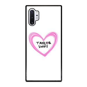 TAYLOR SWIFT LOVE LOVER Samsung Galaxy Note 10 Plus Case Cover