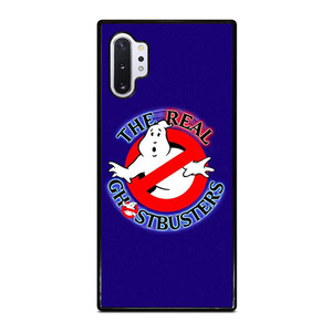 THE REAL GHOSTBUSTERS Samsung Galaxy Note 10 Plus Case Cover THE REAL GHOSTBUSTERS Samsung Galaxy Note 10 Plus Case Cover