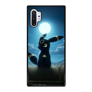 UMBREON POKEMON POCKET MONSTERS Samsung Galaxy Note 10 Plus Case Cover UMBREON POKEMON POCKET MONSTERS Samsung Galaxy Note 10 Plus Case Cover