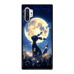 UMBREON SHINY POKEMON POCKET MONSTERS Samsung Galaxy Note 10 Plus Case Cover