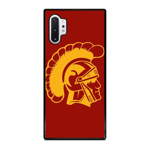 USC TROJANS BASKETBALL UNIVERSITY ICON Samsung Galaxy Note 10 Plus Case Cover